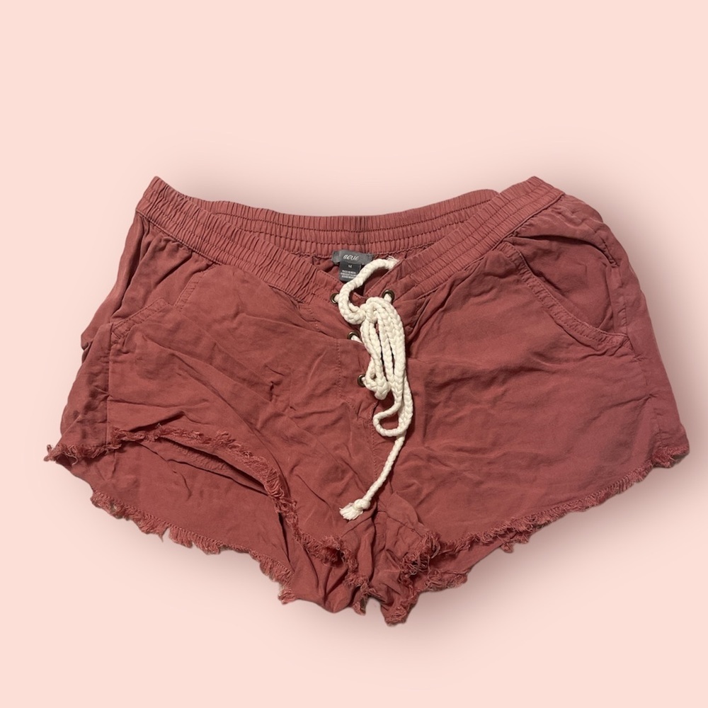 Aerie Shorts